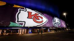 Super Bowl LIX in New Orleans